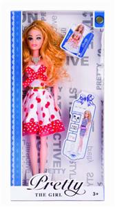 Doll - OBL921737