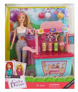 Doll - OBL921739