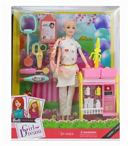 Doll - OBL921740