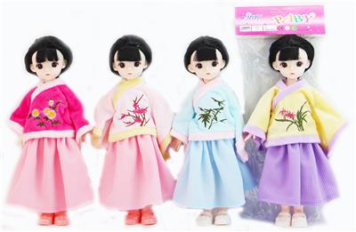 Doll - OBL921743