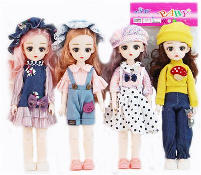 Doll - OBL921744