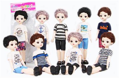 Doll - OBL921748