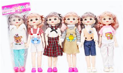 Doll - OBL921750
