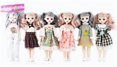 Doll - OBL921752
