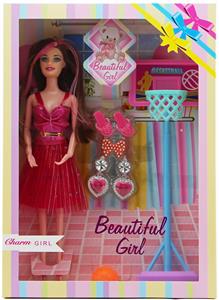 Doll - OBL921753
