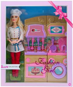 Doll - OBL921754