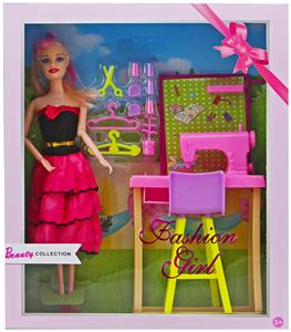 Doll - OBL921755