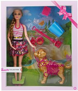 Doll - OBL921756
