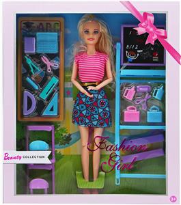 Doll - OBL921757