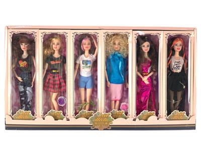 Doll - OBL921764