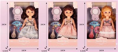 Doll - OBL921766