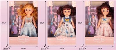 Doll - OBL921767