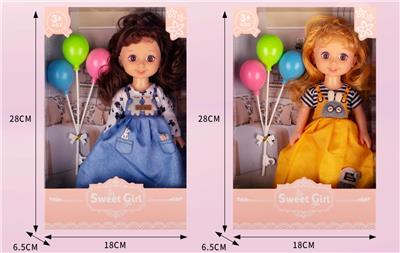 Doll - OBL921769