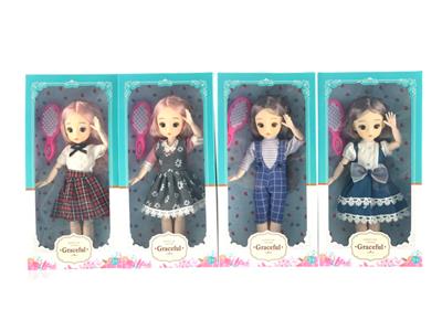 Doll - OBL921774