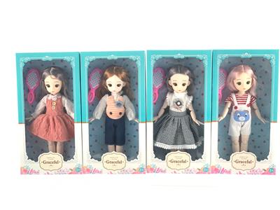 Doll - OBL921776