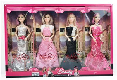 Doll - OBL921778