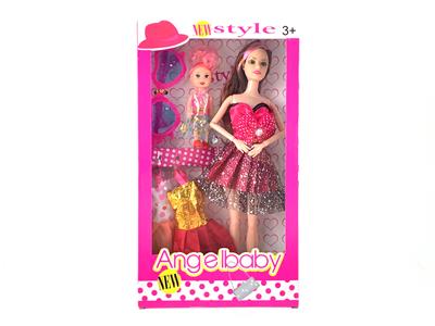 Doll - OBL921779