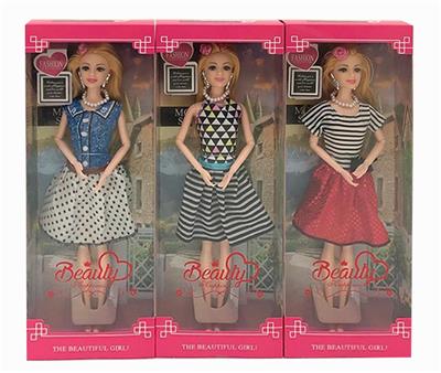Doll - OBL921784