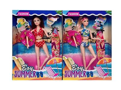 Doll - OBL921785