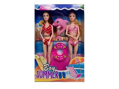 Doll - OBL921789