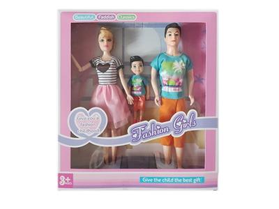 Doll - OBL921790