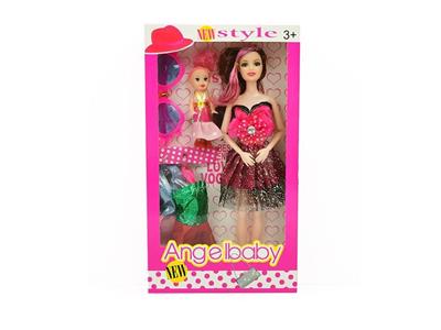 Doll - OBL921793