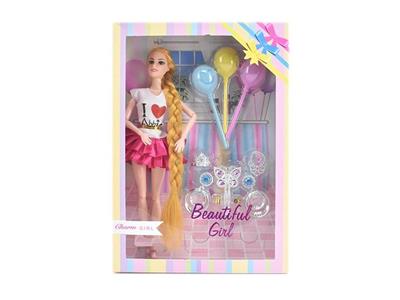 Doll - OBL921794