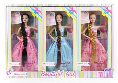 Doll - OBL921800