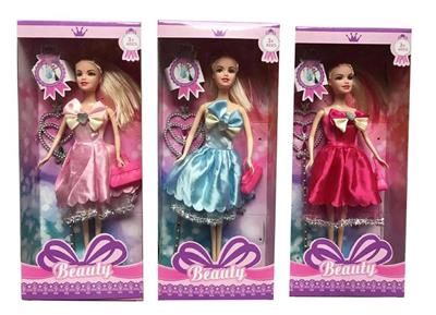 Doll - OBL921801