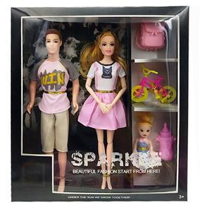 Doll - OBL921804