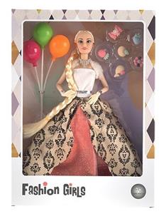 Doll - OBL921805