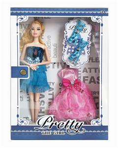 Doll - OBL921806