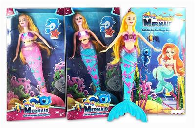 Doll - OBL921808