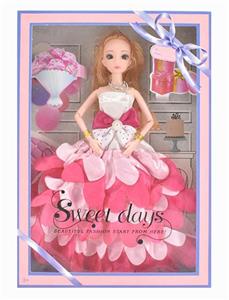 Doll - OBL921810