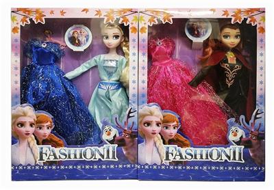 Doll - OBL921812