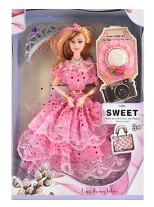 Doll - OBL921813