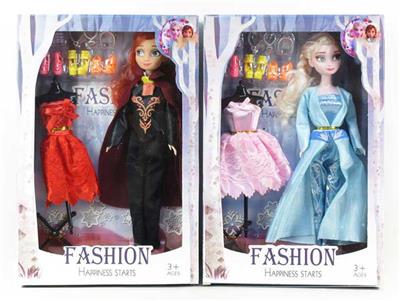 Doll - OBL921814