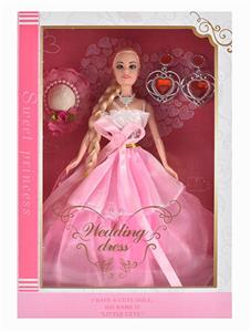 Doll - OBL921815