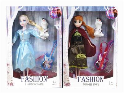 Doll - OBL921816