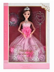 Doll - OBL921817