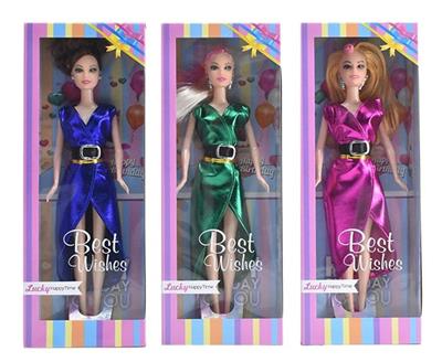 Doll - OBL921819