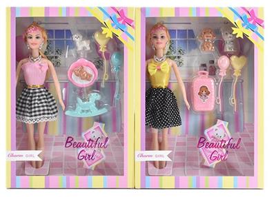 Doll - OBL921820