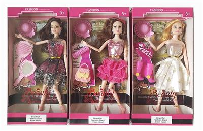 Doll - OBL921821