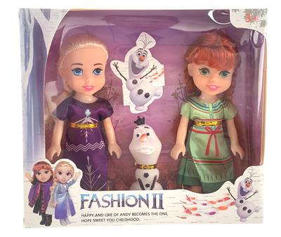 Doll - OBL921823