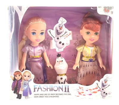 Doll - OBL921825
