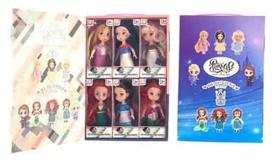 Doll - OBL921826