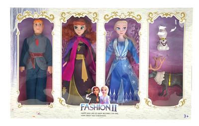 Doll - OBL921828