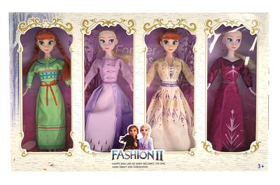 Doll - OBL921829