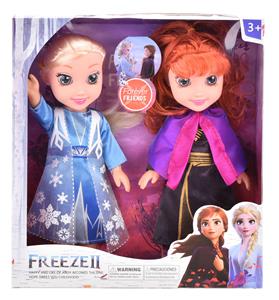 Doll - OBL921837