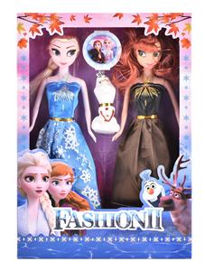 Doll - OBL921840